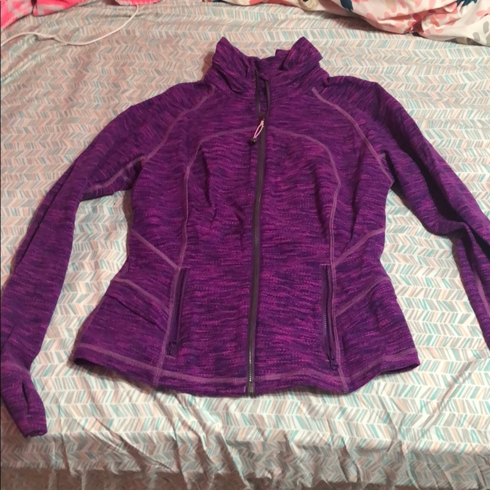 Lululemon define jacket